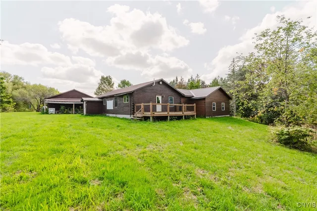 $269,900 | 13102 County Route 156, Rodman, NY 13682