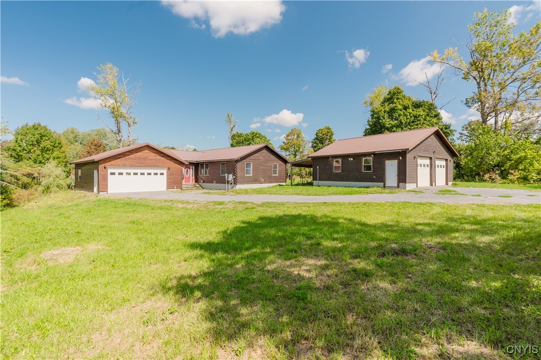 13102 County Route 156 Rodman, NY 13682 - Photo 2 of 24