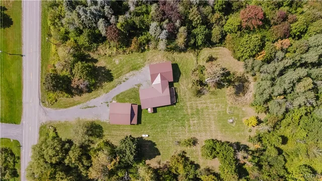 $269,900 | 13102 County Route 156, Rodman, NY 13682
