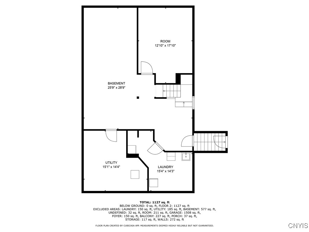 13102 County Route 156 Rodman, NY 13682 - Photo 23 of 24