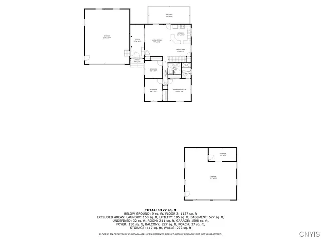 $269,900 | 13102 County Route 156, Rodman, NY 13682