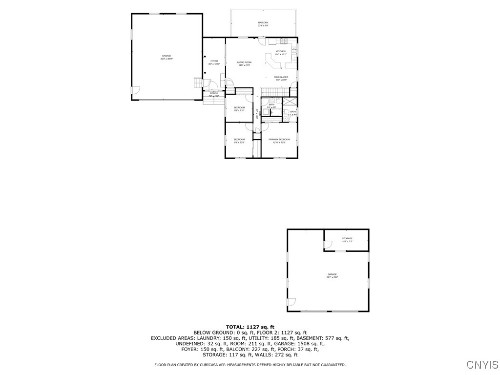 13102 County Route 156 Rodman, NY 13682 - Photo 24 of 24