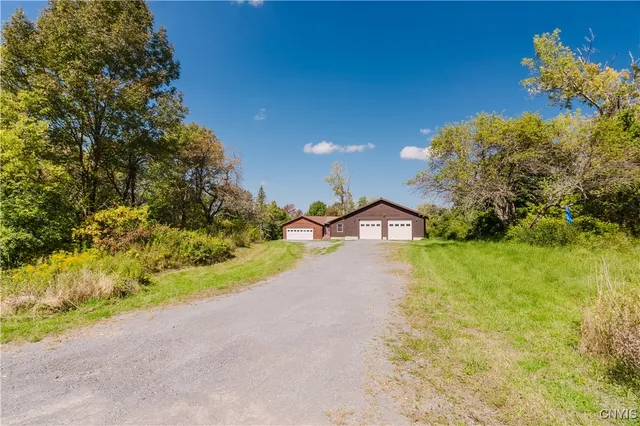 $269,900 | 13102 County Route 156, Rodman, NY 13682