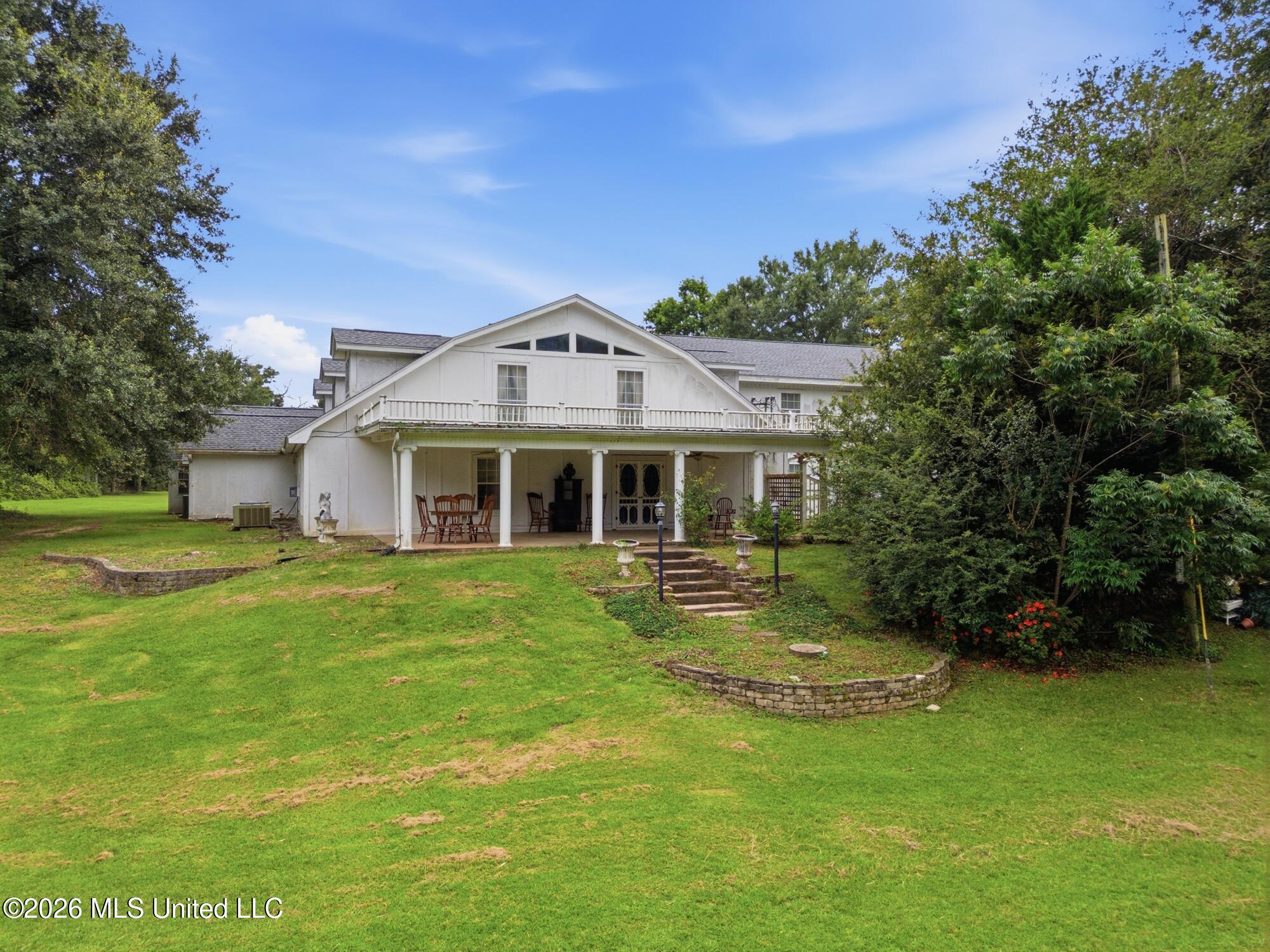 84 Lynn Ray Road Petal, MS 39465 - Photo 78 of 96 82_dji_0136