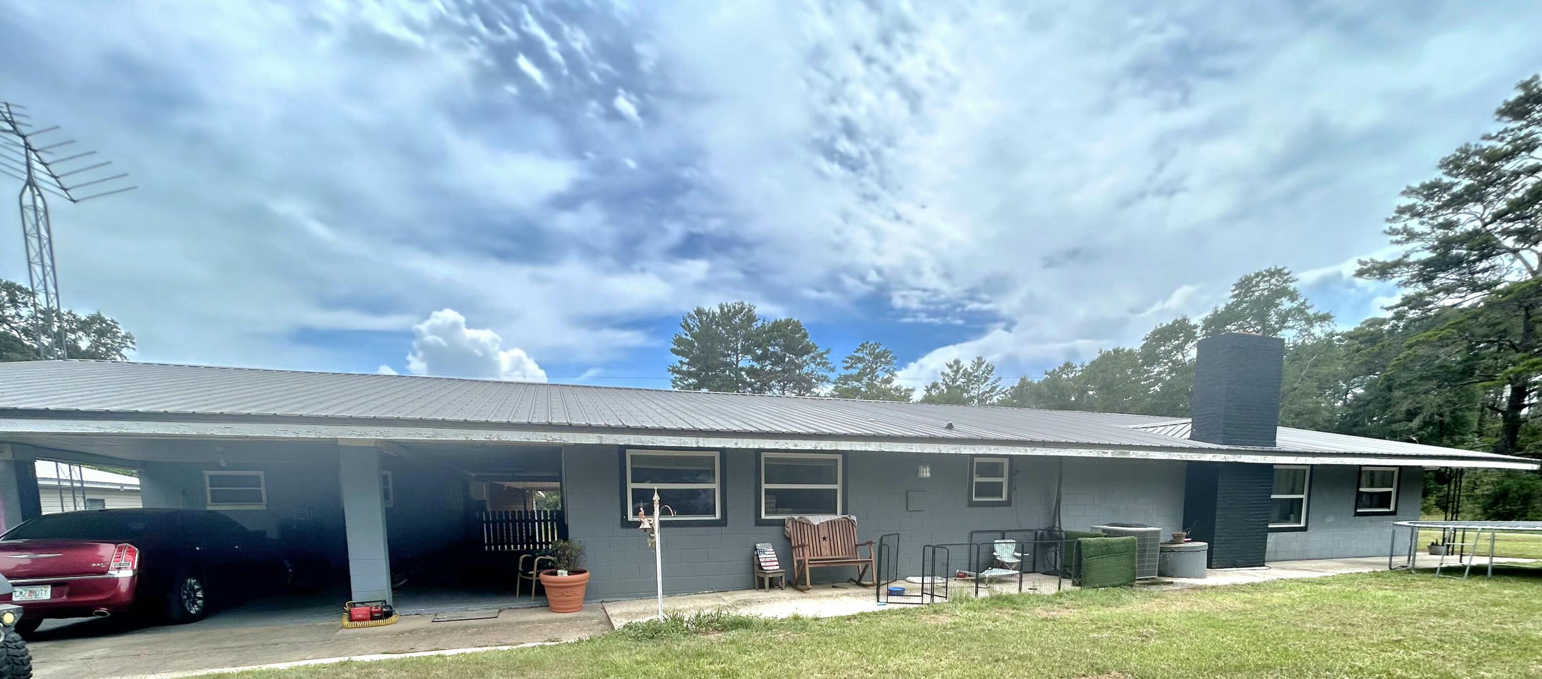 245 South Tram Road Ponce de Leon, FL 32455 - Photo 13 of 36 7836