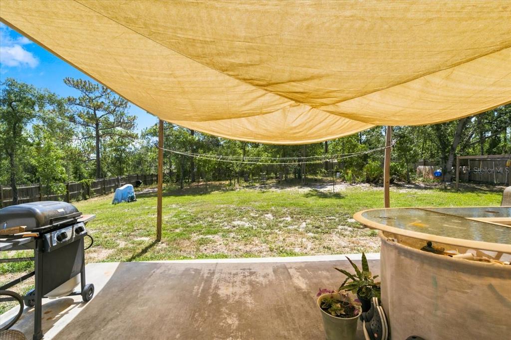 15186 Duck Hawk Road Weeki Wachee, FL 34614 - Photo 50 of 62