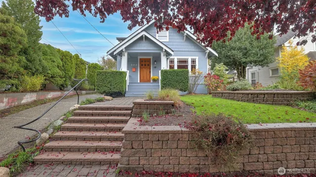 $1,148,500 | 1535 Northwest 64th Street, Seattle, WA 98107