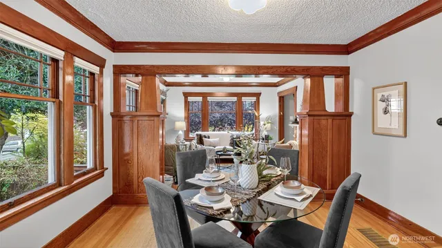 $1,148,500 | 1535 Northwest 64th Street, Seattle, WA 98107