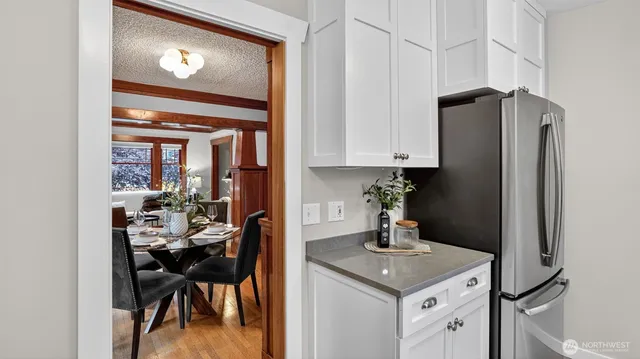 $1,148,500 | 1535 Northwest 64th Street, Seattle, WA 98107