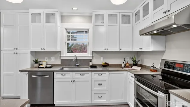 $1,148,500 | 1535 Northwest 64th Street, Seattle, WA 98107