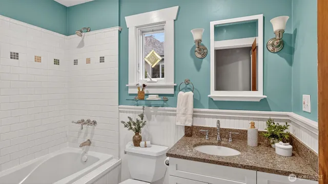 $1,148,500 | 1535 Northwest 64th Street, Seattle, WA 98107