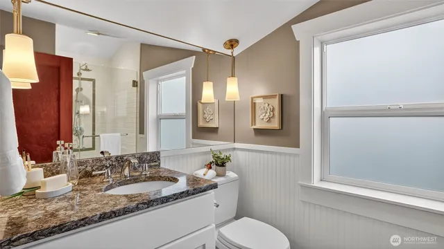 $1,148,500 | 1535 Northwest 64th Street, Seattle, WA 98107