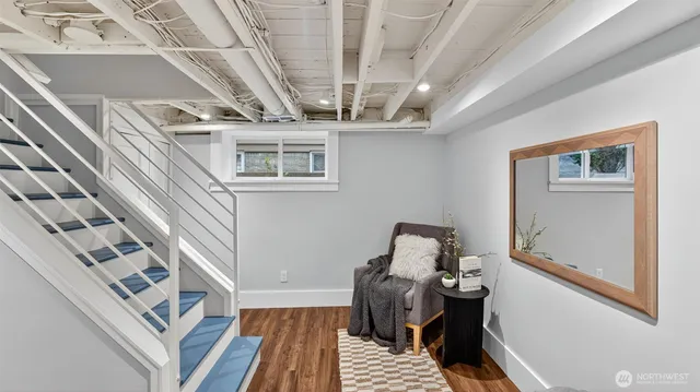 $1,148,500 | 1535 Northwest 64th Street, Seattle, WA 98107