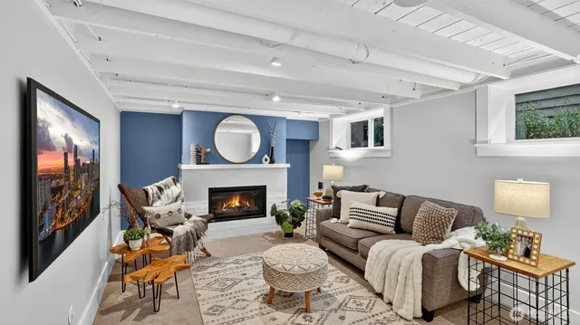 $1,148,500 | 1535 Northwest 64th Street, Seattle, WA 98107