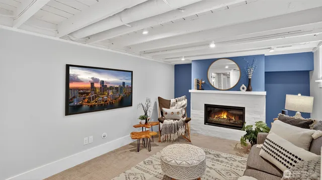 $1,148,500 | 1535 Northwest 64th Street, Seattle, WA 98107