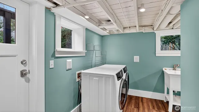 $1,148,500 | 1535 Northwest 64th Street, Seattle, WA 98107