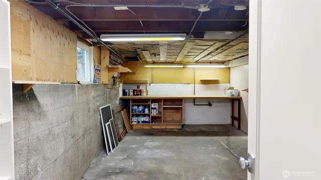 $1,148,500 | 1535 Northwest 64th Street, Seattle, WA 98107