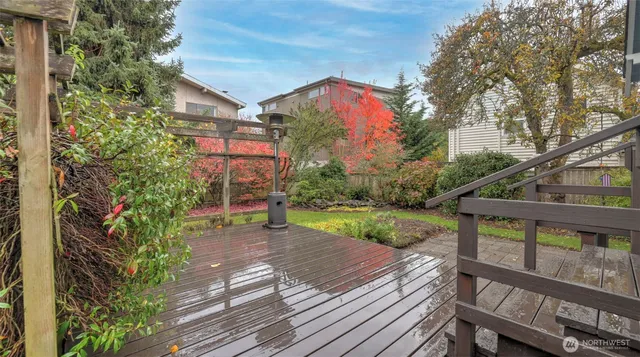 $1,148,500 | 1535 Northwest 64th Street, Seattle, WA 98107