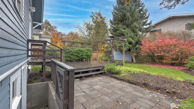 $1,148,500 | 1535 Northwest 64th Street, Seattle, WA 98107