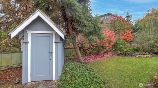 $1,148,500 | 1535 Northwest 64th Street, Seattle, WA 98107