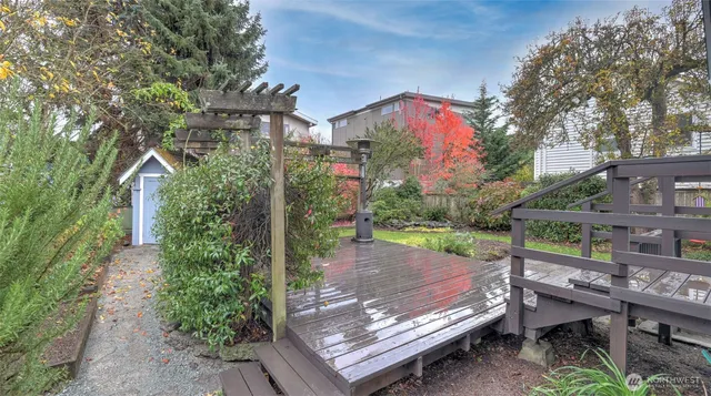 $1,148,500 | 1535 Northwest 64th Street, Seattle, WA 98107