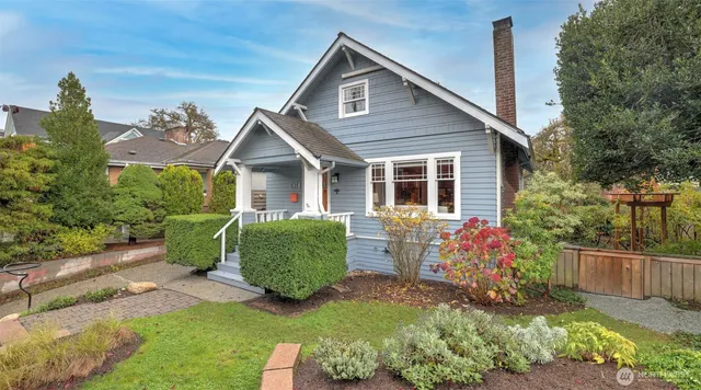 $1,148,500 | 1535 Northwest 64th Street, Seattle, WA 98107