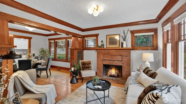 $1,148,500 | 1535 Northwest 64th Street, Seattle, WA 98107