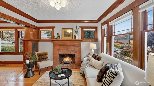 $1,148,500 | 1535 Northwest 64th Street, Seattle, WA 98107