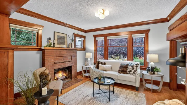 $1,148,500 | 1535 Northwest 64th Street, Seattle, WA 98107