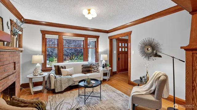 $1,148,500 | 1535 Northwest 64th Street, Seattle, WA 98107