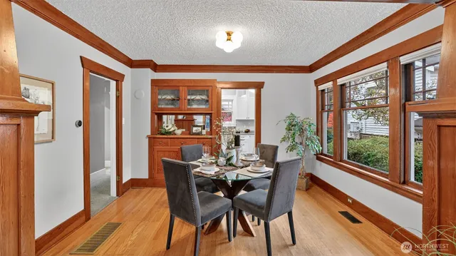 $1,148,500 | 1535 Northwest 64th Street, Seattle, WA 98107