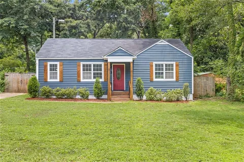 $310,000 | 2728 McAfee Road, Decatur, GA 30032