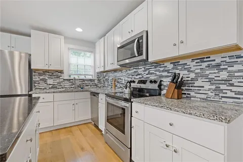 $310,000 | 2728 McAfee Road, Decatur, GA 30032