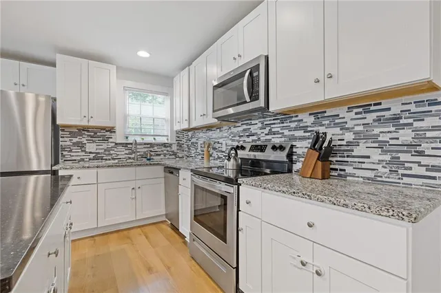 $310,000 | 2728 McAfee Road, Decatur, GA 30032