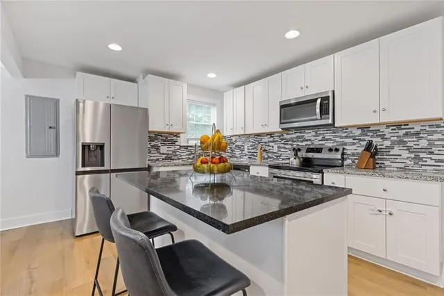 $310,000 | 2728 McAfee Road, Decatur, GA 30032