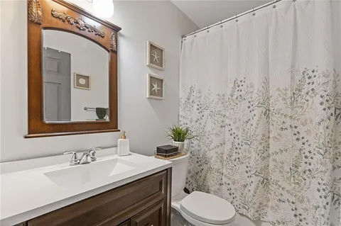 $310,000 | 2728 McAfee Road, Decatur, GA 30032