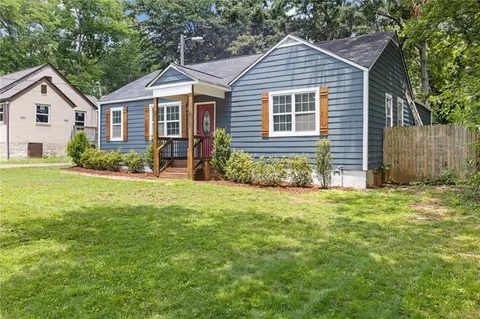 $310,000 | 2728 McAfee Road, Decatur, GA 30032