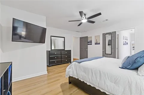 $310,000 | 2728 McAfee Road, Decatur, GA 30032