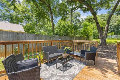 $310,000 | 2728 McAfee Road, Decatur, GA 30032