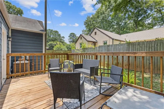 $310,000 | 2728 McAfee Road, Decatur, GA 30032