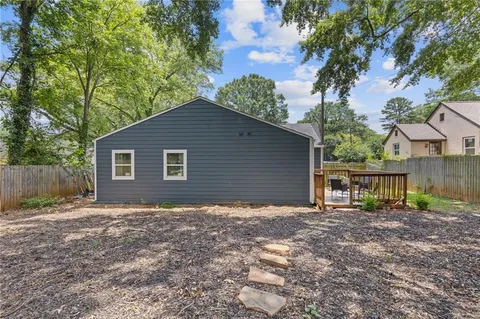$310,000 | 2728 McAfee Road, Decatur, GA 30032