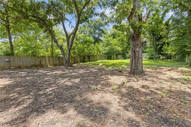 $310,000 | 2728 McAfee Road, Decatur, GA 30032