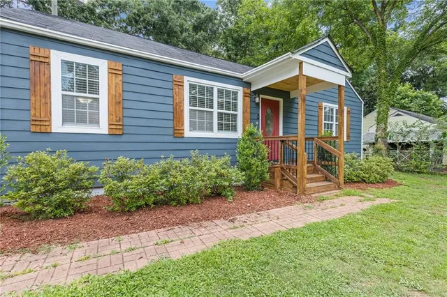 $310,000 | 2728 McAfee Road, Decatur, GA 30032
