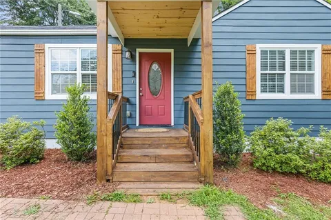 $310,000 | 2728 McAfee Road, Decatur, GA 30032