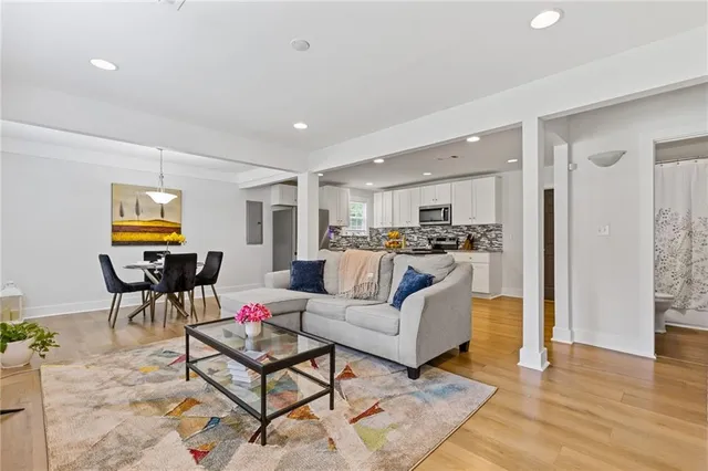 $310,000 | 2728 McAfee Road, Decatur, GA 30032