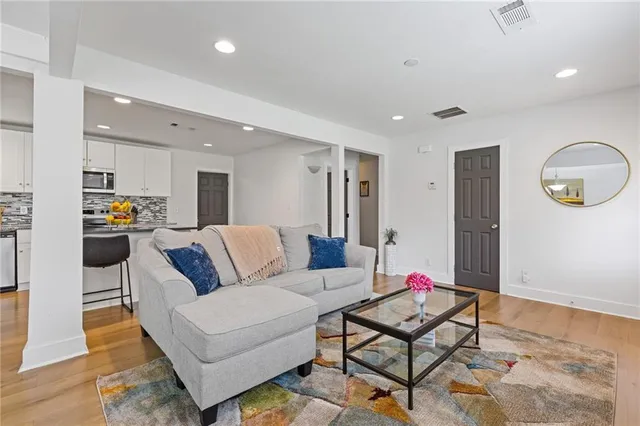 $310,000 | 2728 McAfee Road, Decatur, GA 30032