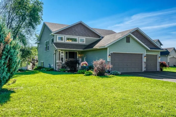 $449,900 | 5833 212th Street North, Forest Lake, MN 55025