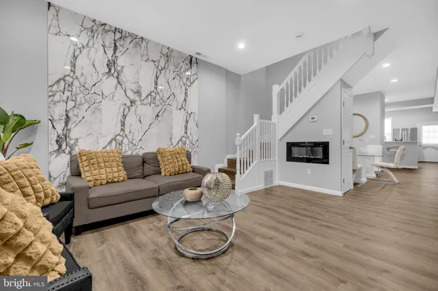 $250,000 | 1722 North Bentalou Street, Baltimore, MD 21216