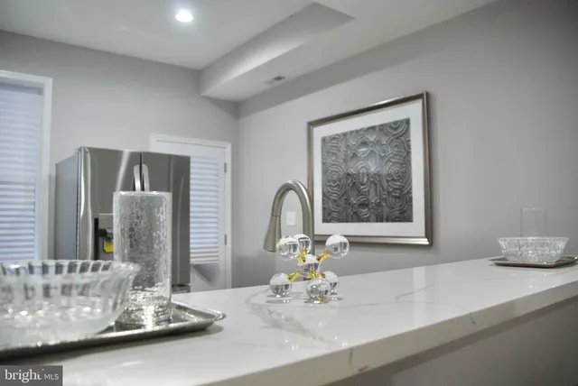 $250,000 | 1722 North Bentalou Street, Baltimore, MD 21216