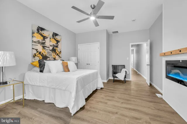 $250,000 | 1722 North Bentalou Street, Baltimore, MD 21216